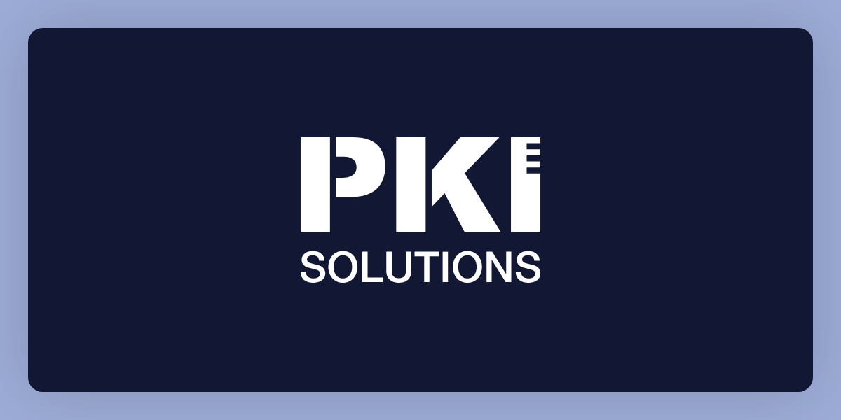 PKI Spotlight Monitoring and Alerting | PKI Solutions